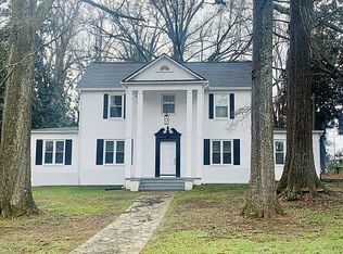 401 Oakhurst Ave, Gastonia, NC 28052