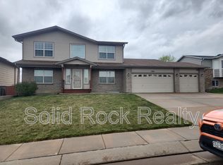 7301 Sue Ln, Colorado Springs, CO 80925