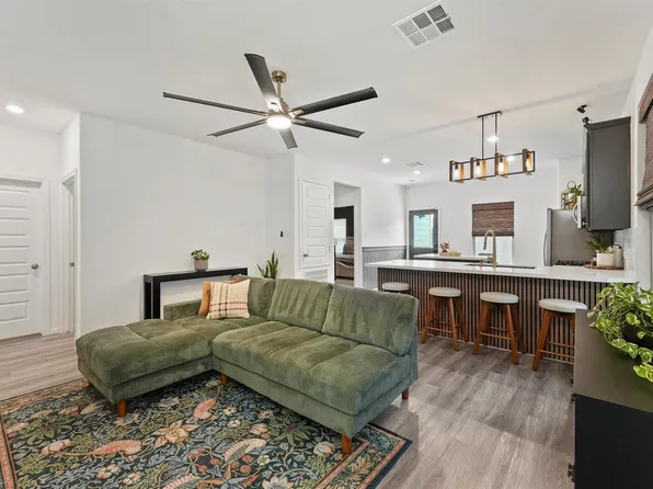 16638 Spirit St, Porter, TX 77365