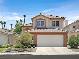 1709 Talon Ave, Henderson, NV 89074