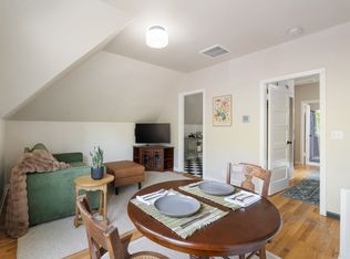 5110 NE Glisan St, Portland, OR 97213