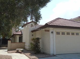 6613 Joe Michael Way, Las Vegas, NV 89108
