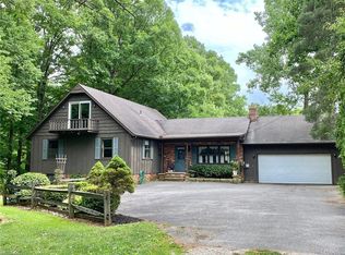 3970 Hamilton Rd, Medina, OH 44256