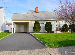 160 Brown Ave, Iselin, NJ 08830