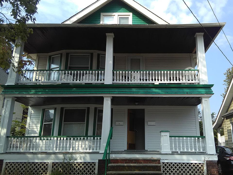 1st image of 1328 Fry Ave #2