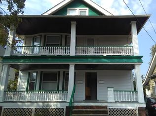 1328 Fry Ave #2, Lakewood, OH 44107