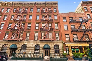 Rented by Corcoran