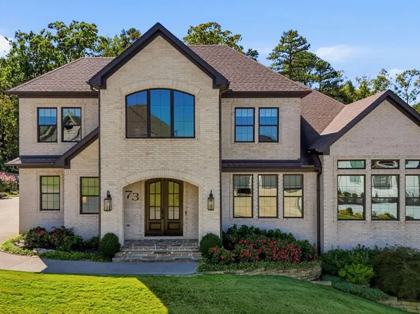 73 Falstone Dr, Little Rock, AR 72223