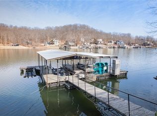 30857 Berry Rd, Stover, MO 65078