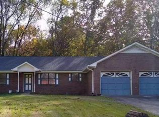 3432 Venus Ln, Fultondale, AL 35068