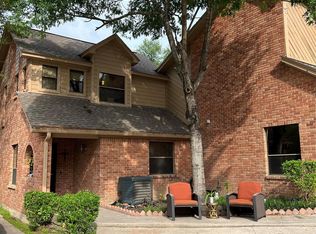 3850 Knollcrest Dr, Montgomery, TX 77356