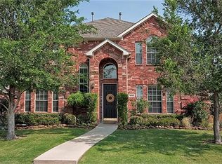1590 Natural Bridge Dr, Frisco, TX 75034