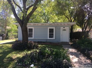 1222 Kendalia Ave, San Antonio, TX 78224