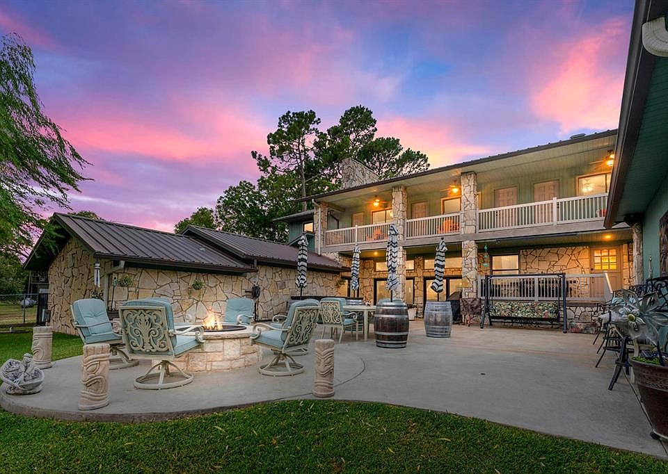 1035 Holiday Cir, Seven Points, TX 75143 MLS 20107201 Zillow