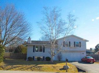 1935 Menomonee Ave, Mount Pleasant, WI 53406