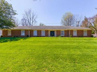 3336 Overbrook Dr, Lexington, KY 40502