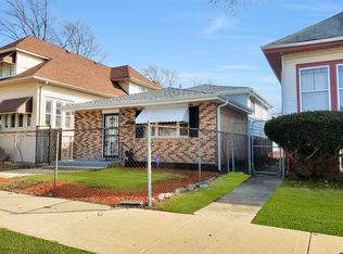 1335 W 98th St, Chicago, IL 60643