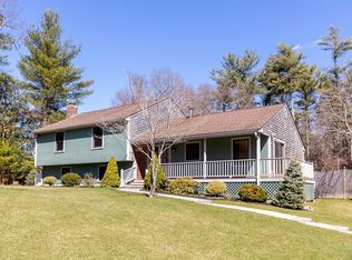67 Peter Rd, Plymouth, MA 02360