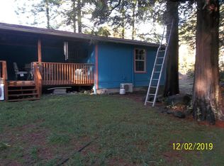 161 E Orchard Beach Rd, Grapeview, WA 98546