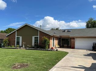 4158 Timberlane, Enid, OK 73703