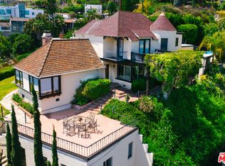 1407 Queens Way, Los Angeles, CA 90069