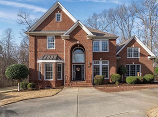 10644 Moss Mill Ln, Charlotte, NC 28277