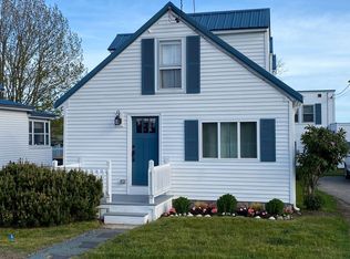 48 Jones Creek Dr, Scarborough, ME 04074