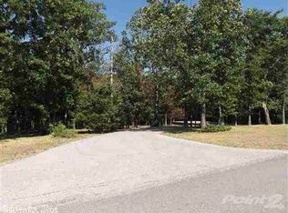 80 Brownsville Rd, Greers Ferry, AR 72067