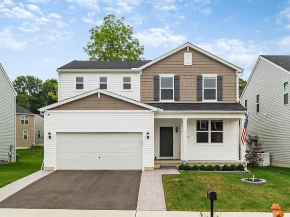 148 Instone Dr, Reynoldsburg, OH 43068