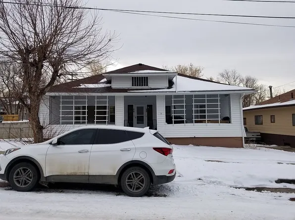 315-317 S Spruce St, Trinidad, CO 81082
