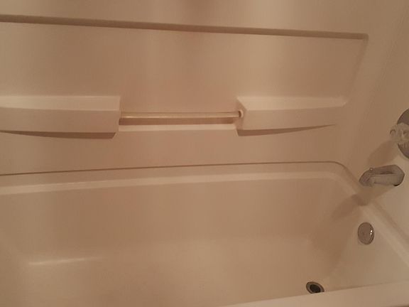 Community Bathroom