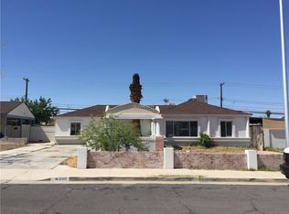 4318 Lorna Pl, Las Vegas, NV 89107