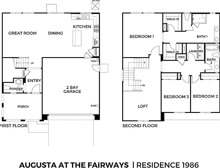 Floor Plan.