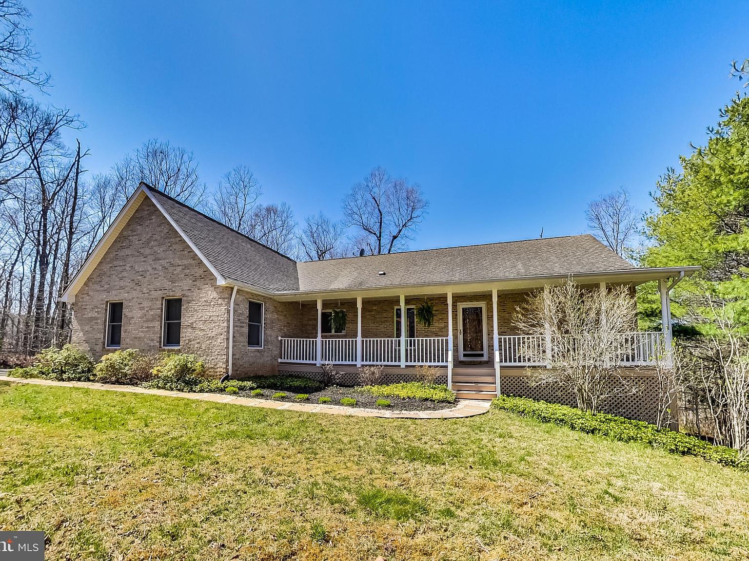 1184 Old Bridge Rd, Amissville, VA 20106 Zillow