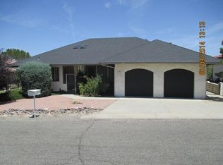 1101 N Broken Wagon Trl, Dewey, AZ 86327