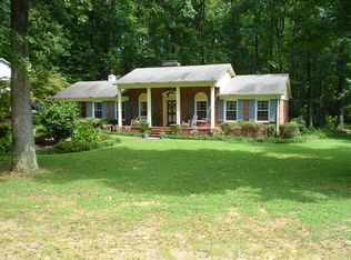 5831 Cheshire Dr, Pleasant Garden, NC 27313