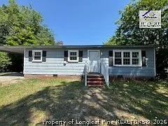 3918 Donna St Photo 1