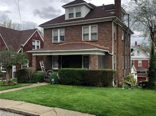 600 Hillcrest Ter, Parkersburg, WV 26101