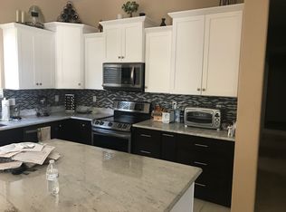 3332 S Moccasin Trl, Gilbert, AZ 85297