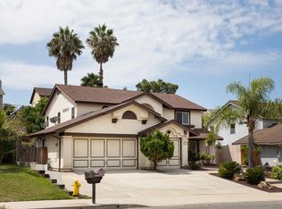3771 Kelton Dr, Oceanside, CA 92056