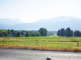 760 N Mill Rd, Heber, UT 84032