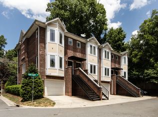 1139 Kurt Ct, Charlotte, NC 28209
