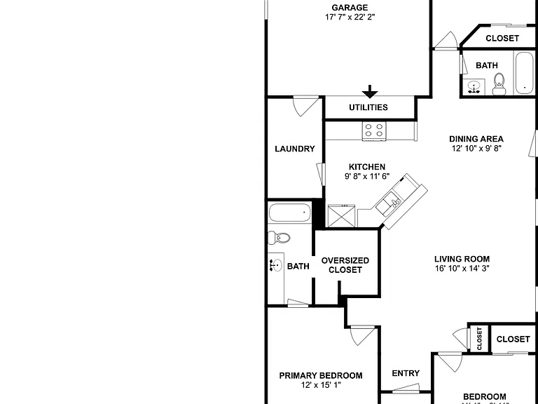 2336 Blackthorn Dr — Photo 14