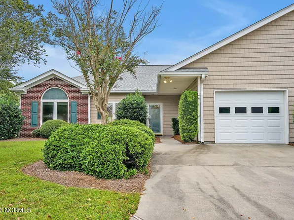 46 Forest Oaks Drive, Southport, NC 28461