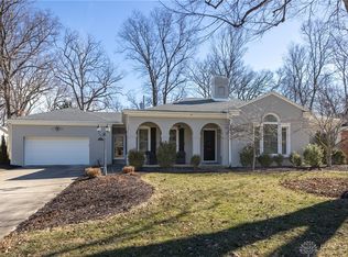 1142 Westridge Dr, Troy, OH 45373