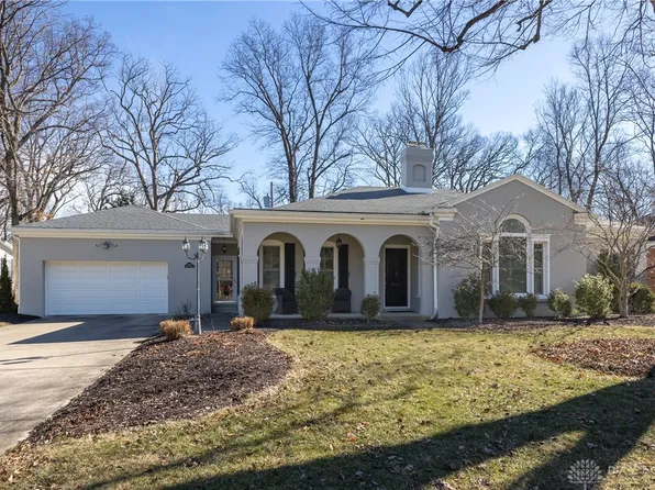 1142 Westridge Dr, Troy, OH 45373