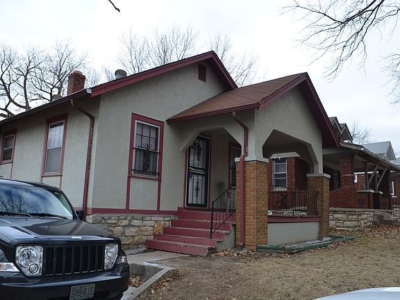 2nd image of 5836 Garfield Ave
