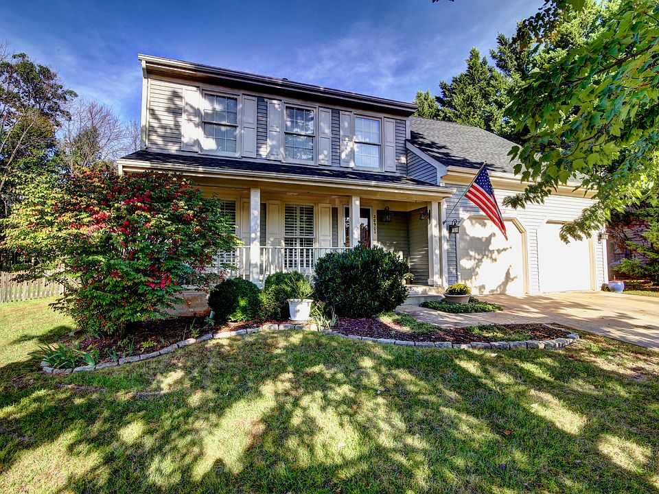 1st image of 20900 Fowlers Mill Cir