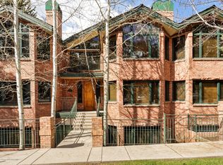 204 E Durant Ave #B, Aspen, CO 81611
