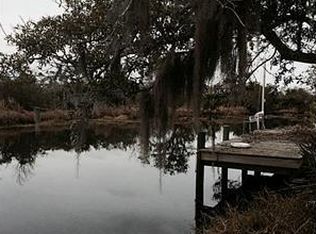 16172 Bali Rd, Pearlington, MS 39572